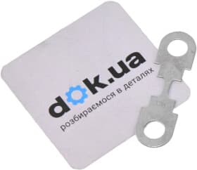 Предохранитель автомобильный VAG N10424904 FS 80A