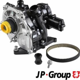 Корпус термостата