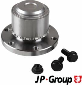 Ступиця колеса