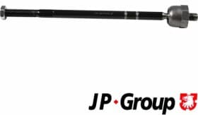 Кермова тяга