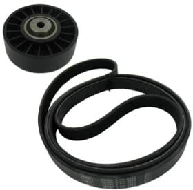 Комплект поліклинового ременя