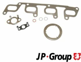 Монтажный комплект турбины