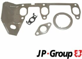 Монтажный комплект турбины