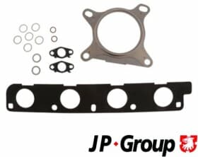 Монтажный комплект турбины Монтажный комплект турбины