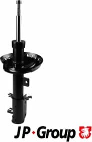 Стойка амортизатора