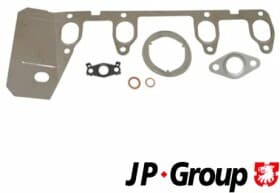 Монтажний комплект турбіни