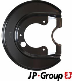 Кожух гальмівного диску Кожух гальмівного диску