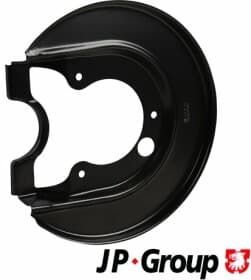 Кожух тормозного диска