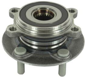 Ступица колеса