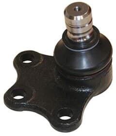 Шарова опора