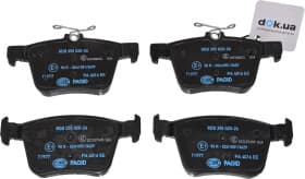 Тормозные колодки