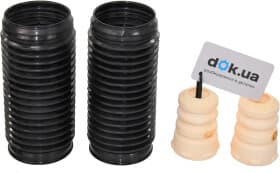 Комплект (пыльники + отбойники)