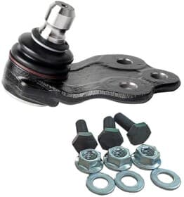 Шарова опора