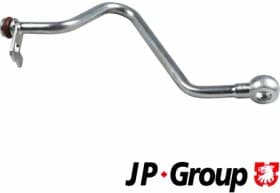 Маслопровод турбины