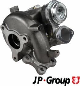 Турбіна JP Group 4017400500