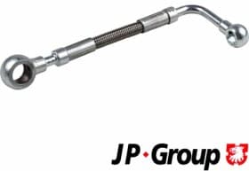 Оливний патрубок турбіни