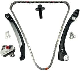 Комплект ланцюга ГРМ