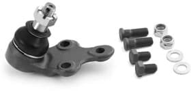 Шарова опора