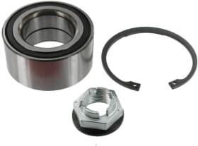 Комплект ступиці колеса