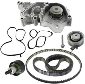 Комплект ремня ГРМ + помпа Комплект ремня ГРМ + помпа