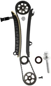 Комплект цепи ГРМ