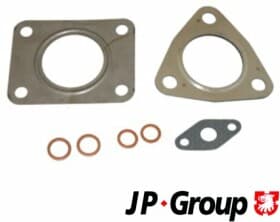 Монтажний комплект турбіни JP Group 1117753710