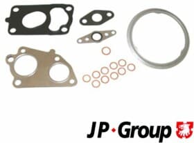 Монтажный комплект турбины