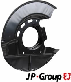 Кожух тормозного диска Кожух тормозного диска