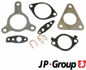 Монтажный комплект турбины