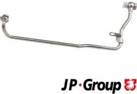 Маслопровод турбины