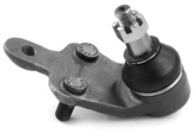 Шарова опора