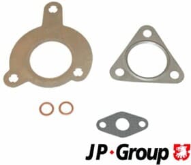 Монтажний комплект турбіни Монтажний комплект турбіни