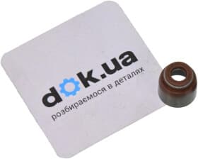 Сальник клапана