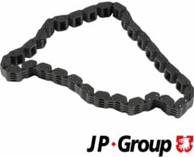 Цепь привода маслонасоса