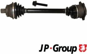 Полуось JP Group 1143106500