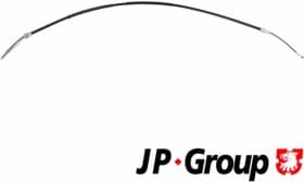 Трос ручного гальма Трос ручного гальма