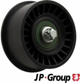 Обводной ролик ремня ГРМ JP Group 1212203100