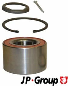 Подшипник ступицы