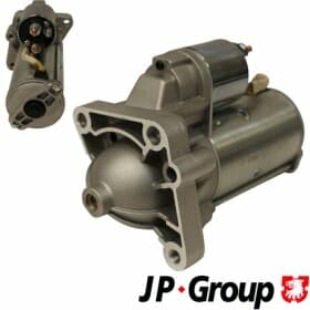 Стартер Стартер