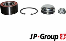 Підшипник ступиці колеса