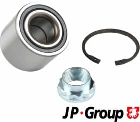 Подшипник ступицы колеса