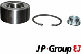 Підшипник ступиці