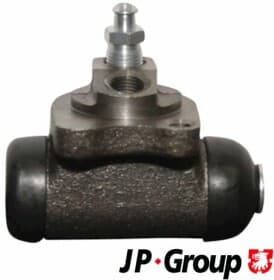 Колесный тормозной цилиндр