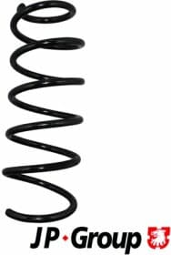 Пружина подвески