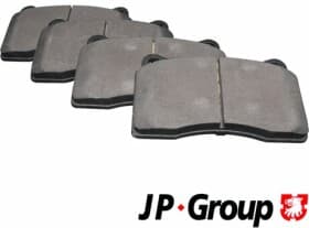 Гальмівні колодки Гальмівні колодки