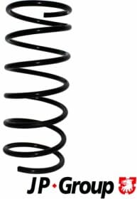 Пружина підвіски