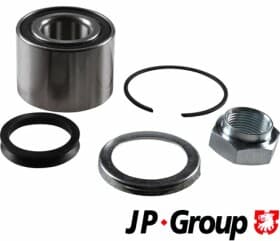 Подшипник ступицы