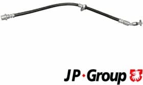 Гальмівний шланг