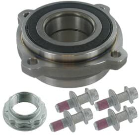 Комплект ступиці колеса