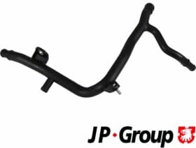 Патрубок системы охлаждения